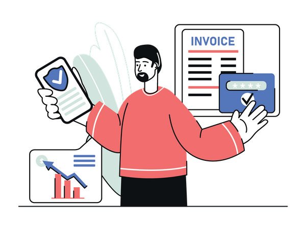 sesión: Factura Electrónica